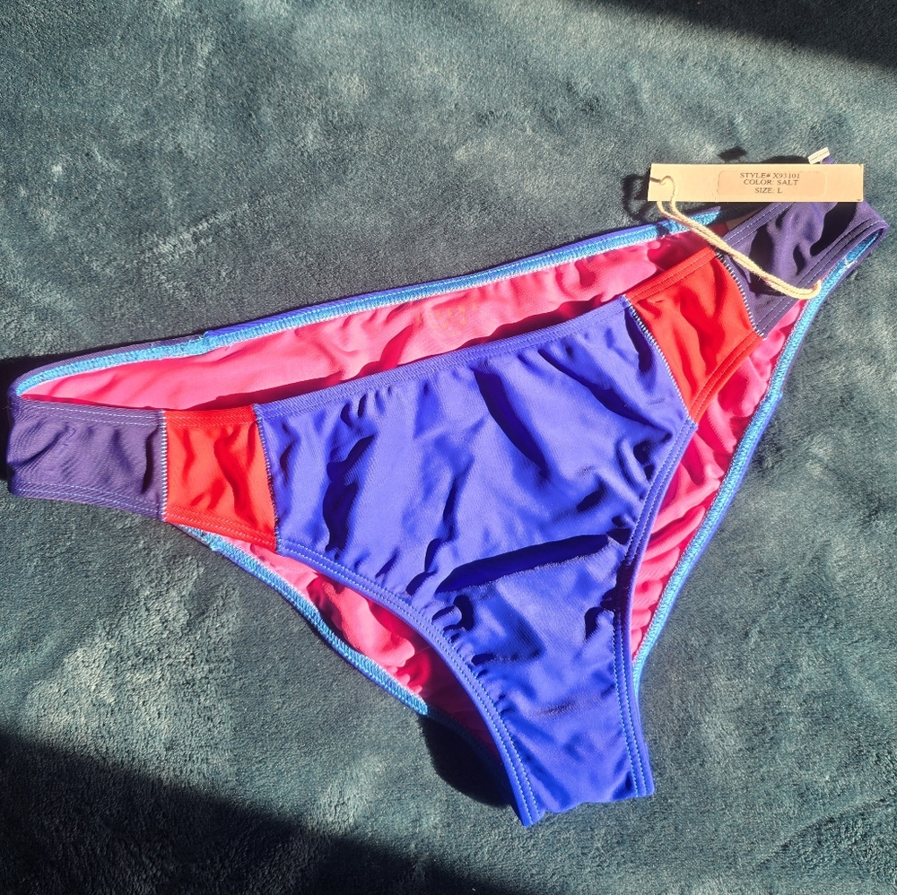 XiRENA XWiM Bikini